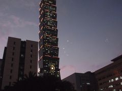 2014年9月　台北建築探訪