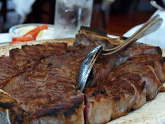 ■Wolfgang's Steak House - Times Square 