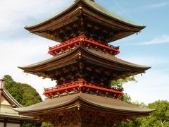海外旅行のついでに成田観光って、どーすか？