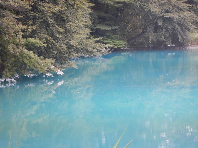 14 裏磐梯ホテル宿泊と五色沼散歩 裏磐梯 猫魔 福島県 の旅行記 ブログ By Batfishさん フォートラベル