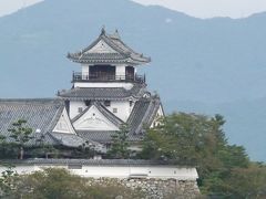 2014年秋の旅行は四国の高知へ　３泊４日の旅