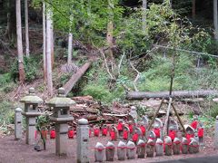 西国三十三ヶ所めぐりで一番難所ともいえる「槙尾山・旋福寺」にチャレンジ