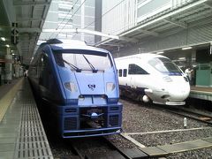 18きっぷで博多・門司港へ　2012