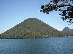 高崎市に連泊して谷川岳、榛名神社、前橋など往訪