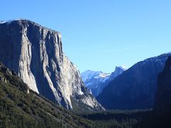 アメリカの大自然に大感動！！アメリカ西海岸の旅