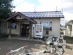 脇野田駅が上越妙高駅に統合廃止。おまけ：スイッチバック駅二本木駅。