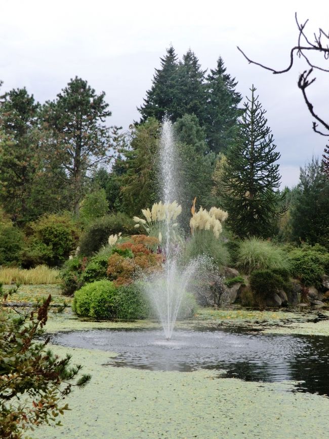 Century Plaza Hotel <br />1015 Burrard St., Vancouver, BC <br />http://www.century-plaza.com/<br /><br />VanDusen Botanical Garden<br />5251 Oak Street at West 37th Avenue (north west corner)<br />http://vandusengarden.org/<br /><br /><br />Richmond Centre<br />6551 No. 3 Road, Richmond, BC<br />http://www.richmondcentre.com/EN/centreinfo/Pages/default.aspx<br /><br />Safeway<br />6140 Blundell Rd<br />Richmond, BC V7C 1H6<br /><br />