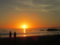 弾丸&の～んびり 年またぎUSA! (Parm Springs →LAGUNA BEACH)