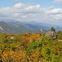 栗駒山の紅葉は最高だった・