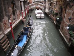 【阪急交通社】トラピックスの激安イタリアツアー。ミラーレス一眼の性能を活かせない写真を中心に。