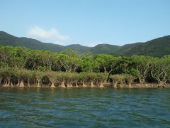 海大満喫！　奄美大島2泊3日　1日目