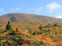 毎年恒例の夏休み東北旅行、今年はハイブリッドで行くぞ・・・栗駒編