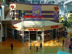 ハードロックカフェ　モールオブアメリカ店　 （Mall of America)