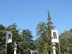 「なせばなる祭り」に行って来ました。