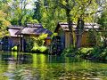 穂高・安曇野の旅行記