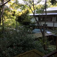 箱根~強羅環翠楼~母娘旅