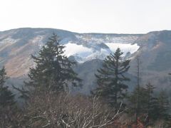 大雪山国立公園