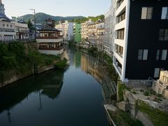 【東北縦断５】福島→飯坂温泉