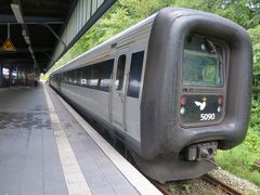 2014年8･9月超ミニ欧州生活(9) ☆デンマークの国境の街まで行ってみました。