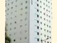 那覇滞在アパホテル編