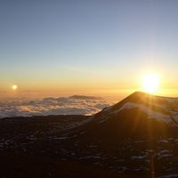 遂に！　家族で初海外　ハワイ旅行～♪　　（２日目・後半）