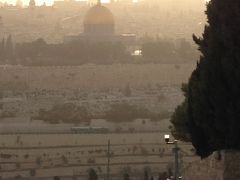 2013年GW（その4　イスラエル/エルサレム　聖地で激しい尋問）