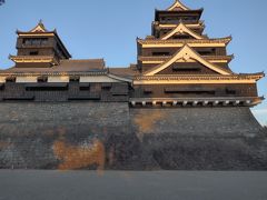 ふたたび火の国、熊本へ