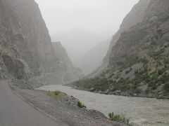 中央アジア周遊（13）【ドゥシャンベからホログへ】