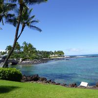 遂に！　家族で初海外　ハワイ旅行～♪　　（３日目・前半）