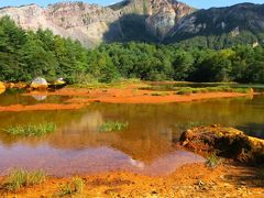 初！福島の山へ　名山２峰を歩く　（１）磐梯山