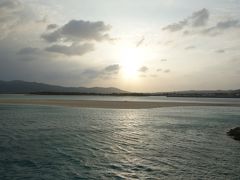 恒例となった沖縄家族旅行(3回目） ～久米島と本島・首里城散策～