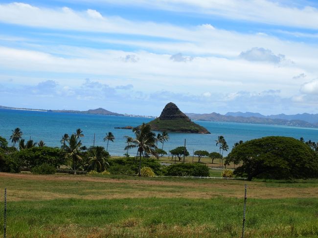 ２０１４年７月！結婚20周年記念旅行　in HAWAII（3日目）