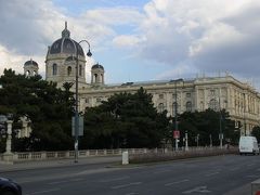芸術の都ウィーン、憧れは尽きず。美術史博物館、ベートーヴェンの散歩道