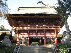 仙台・山寺の旅～２日目②・塩釜編