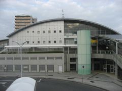 ’１４　関東の駅百選　ひたち野うしく駅