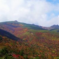 2014 福島の紅葉ドライブ＆たまご湯