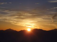 紅葉の木曽駒ケ岳登山と馬籠・妻籠観光を一日で楽しむ木曽・伊那の旅。
