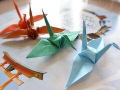 広島夏旅①☆ご当地品を探しにスーパーと鹿がかわいい宮島へ