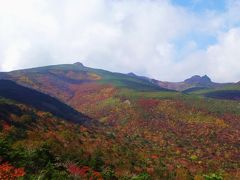 2014 福島の紅葉ドライブ＆たまご湯