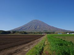 34年ぶり、夫婦であの日と同じ秋の北海道を辿る旅。