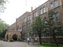 北海道ドライブ旅行3日目①【札幌】