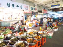 ソウルで食欲の秋！2014③　帰国（仁川空港で食べ納め＆お土産アレコレ）