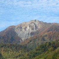 晴れ男の日本百名山雨飾山登山記