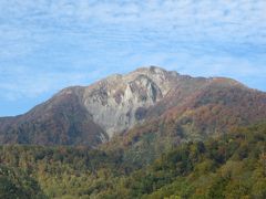 晴れ男の日本百名山雨飾山登山記