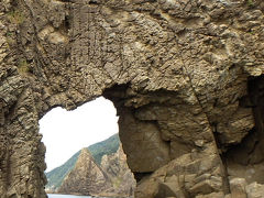 青海島絶景カタログ