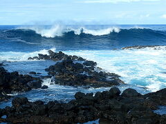 謎の「イースター島」と「タヒチ」の休日♪ 【ダイジェスト版