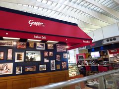 香港深セン1★香港★空港を楽しむ…？