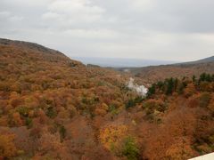 2012　③  東北温泉三昧 　松川温泉「松川荘」