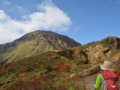 苗場山登山