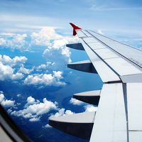 自然豊かな陸の孤島でノンビリ in Krabi★2014　01　1-2日目　【名古屋⇒KL⇒KBV】